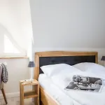 Reetdachhaus In Mit Sauna Nahe Bodden Fuhlendorf (Mecklenburg-Vorpommern)