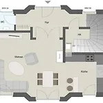 Reetdachhaus In Mit Sauna Nahe Bodden Holiday home *