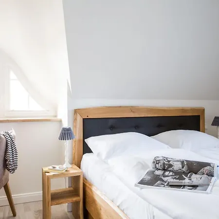 Reetdachhaus In Mit Sauna Nahe Bodden Fuhlendorf (Mecklenburg-Vorpommern)