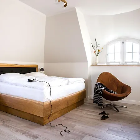 Reetdachhaus In Mit Sauna Nahe Bodden Holiday home