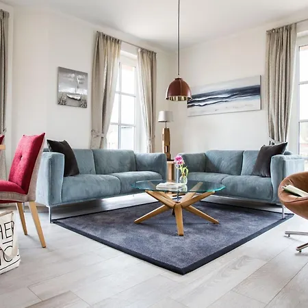 Reetdachhaus In Bodstedt Mit Sauna Am Bodden *